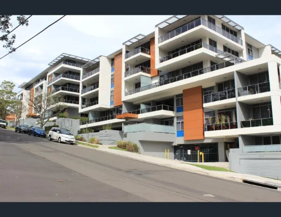 205/4-14 Merriwa St, Gordon, NSW 2072