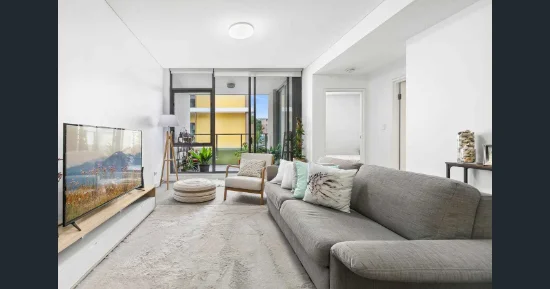 205/5 Sylvan Avenue, Balgowlah, NSW 2093