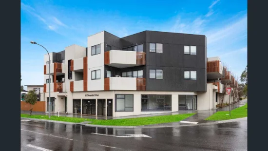 205/55 Oleander Drive, Mill Park, Vic 3082