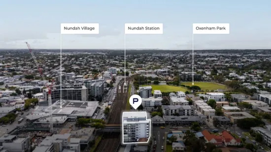 205/7 Union Street, Nundah, Qld 4012-Image