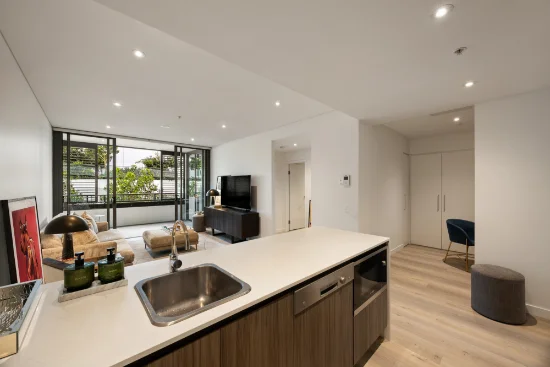 2051/48 Skyring Terrace, Newstead, Qld 4006-Image