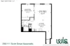 206/111 Scott Street, Newcastle, NSW 2300-Floorplan