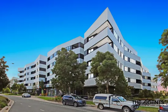 206/115 Overton Road, Williams Landing, Vic 3027