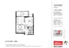 206/14 Beatson Street, Wollongong, NSW 2500-Floorplan