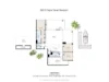 206/15 Aqua Street, Newport, Qld 4020-Floorplan