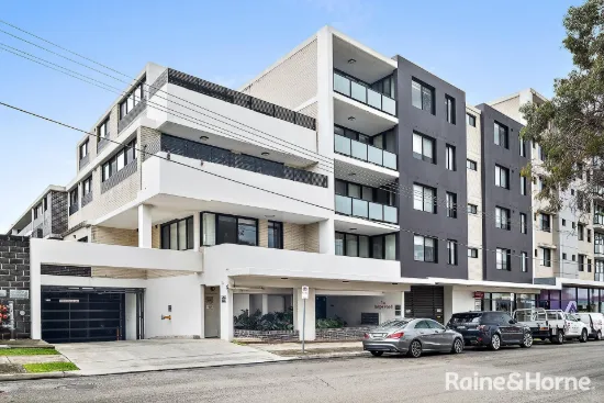 206/1A Targo Road, Ramsgate, NSW 2217