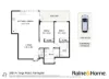206/1A Targo Road, Ramsgate, NSW 2217-Floorplan