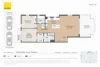 206/21 Miles Street, Clayfield QLD 4011-Floorplan