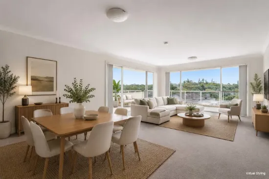 206/3 Karrabee Avenue, Huntleys Cove, NSW 2111