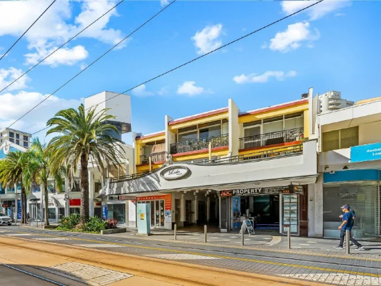 206/3155  Surfers Paradise Blvd, Surfers Paradise, Qld 4217