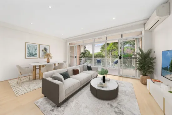 206/58 Neridah Street, Chatswood NSW 2067-Image