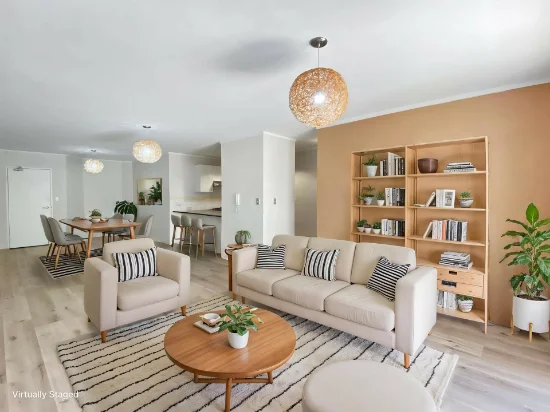 206/65 Shaftesbury Road, Burwood, NSW 2134