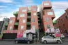 206/69 Victoria St, Fitzroy, Vic 3065-Image