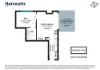 206/75 Shortland Esplanade, Newcastle, NSW 2300-Floorplan