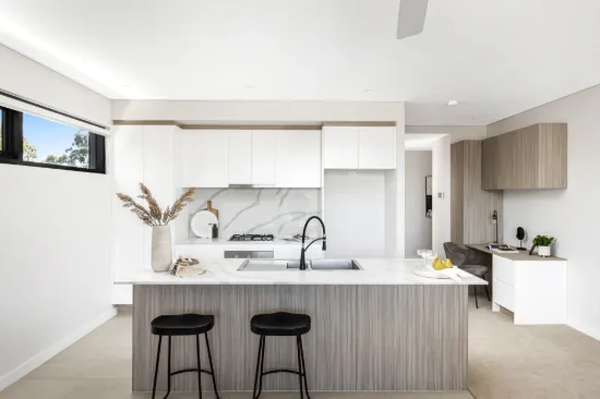 206/8 Fulton Street, Penrith, NSW 2750