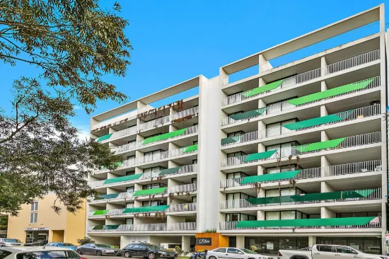 206/8 Princess Street, BRIGHTON-LE-SANDS NSW 2216-Image