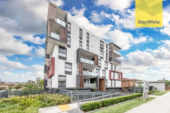 206/9 Swinson Road, Blacktown NSW 2148-Image