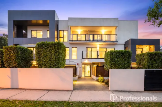 207/1-3 Ashted Road, Box Hill, Vic 3128