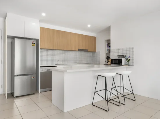 207/1 High Street, Sippy Downs, Qld 4556
