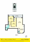 207/11 Mount Street, Mount Druitt, NSW 2770-Floorplan