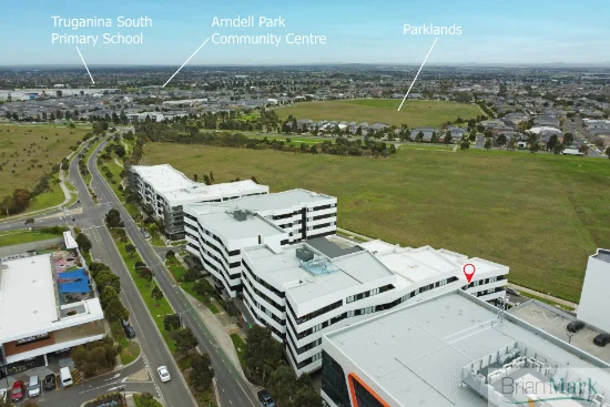 207/115 Overton Road, Williams Landing, Vic 3027-Image
