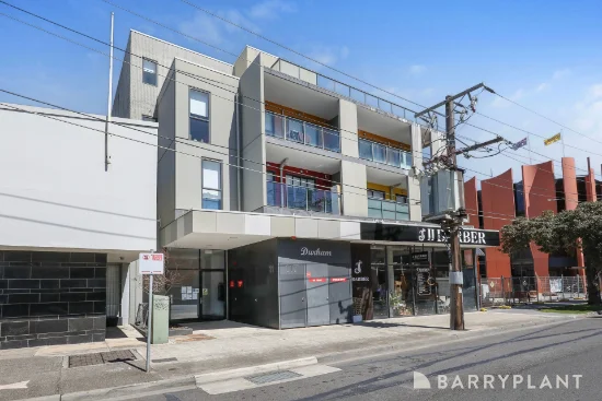 207/117 Durham Road, Sunshine, Vic 3020