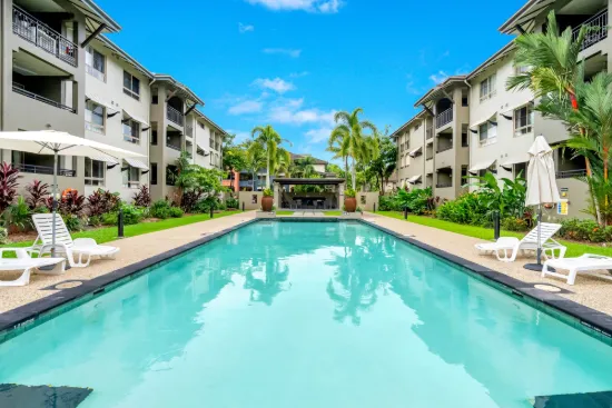 207/12-21 Gregory Street, Westcourt, Qld 4870