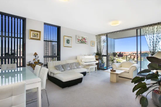 207/2-8 Pine Ave, Little Bay, NSW 2036