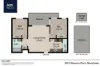 207/2 Wayman Place, Merrylands, NSW 2160-Floorplan