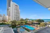 207 & 208/44-52 The Esplanade, Surfers Paradise, Qld 4217