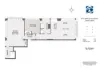 207 & 208/44-52 The Esplanade, Surfers Paradise, Qld 4217-Floorplan