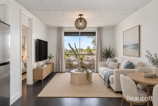 207/25 Fourth Avenue, Mount Lawley, WA 6050 - For Sale