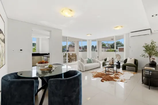 207/36-40  Romsey Street, Waitara, NSW 2077