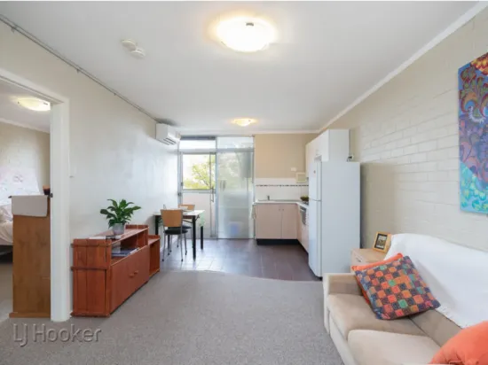 207/36 Tenth Avenue, Maylands, WA 6051