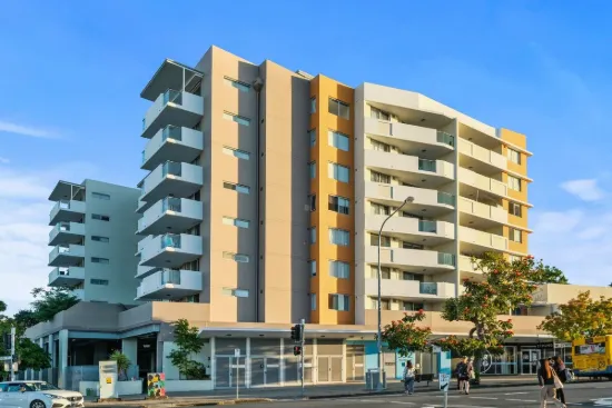 207/392 Hamilton Road, Chermside, Qld 4032