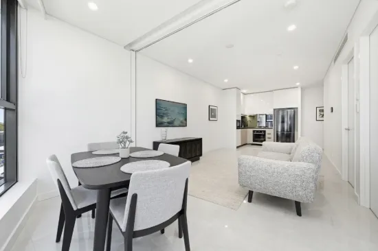 207/4 Finch Drive, Eastgardens, NSW 2036