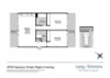 207/4 Seymour Street, Ropes Crossing, NSW 2760-Floorplan