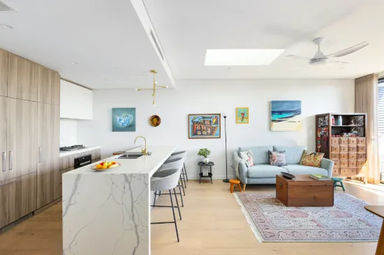 207/551 Darling Street, Rozelle, NSW 2039