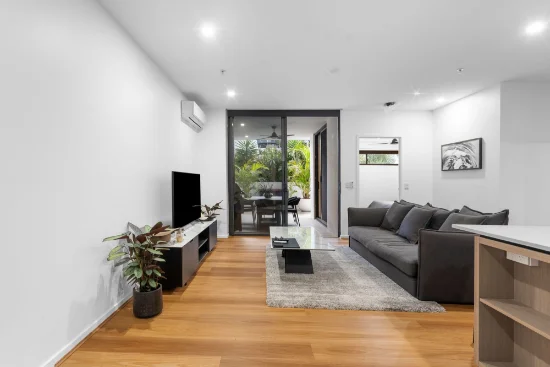 207/8 Masters Street, Newstead, Qld 4006