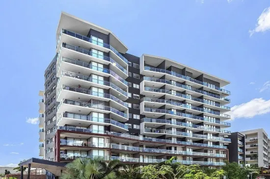 20706/15 Beesley Street, West End, Qld 4101