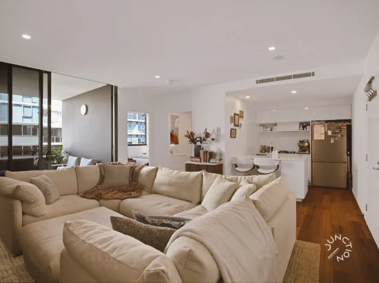 2076/36 Evelyn Street, Newstead, Qld 4006