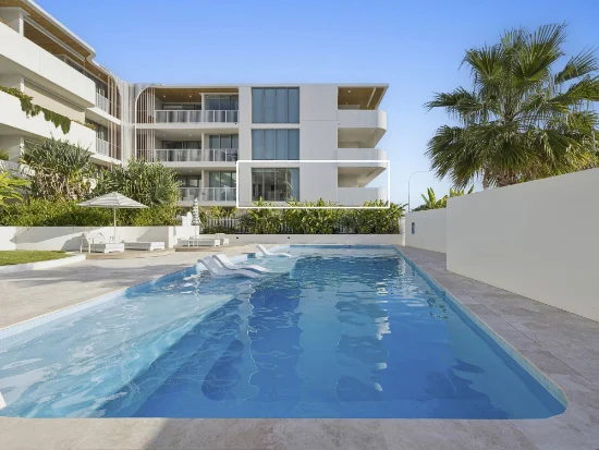 208/1 Black Wattle Circuit, Casuarina, NSW 2487