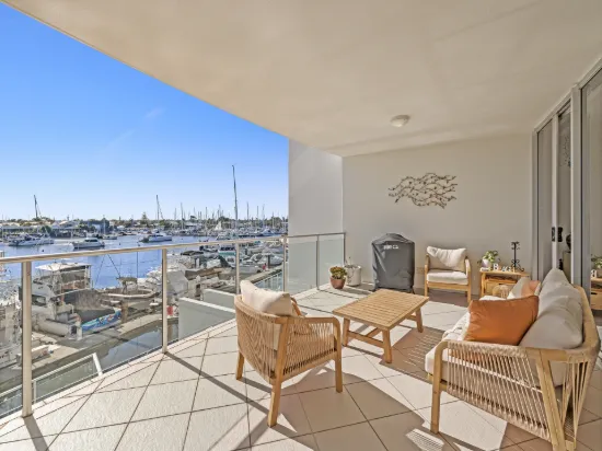 208/11 Nicklin Way, Minyama, Qld 4575-Image