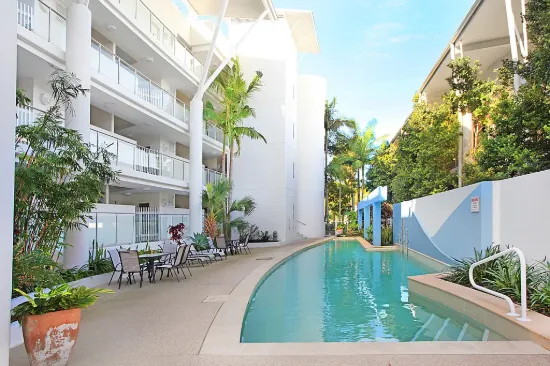 208/11 Nicklin Way, Minyama, Qld 4575-Image