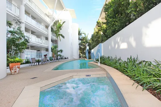 208/11 Nicklin Way, Minyama, Qld 4575-Image