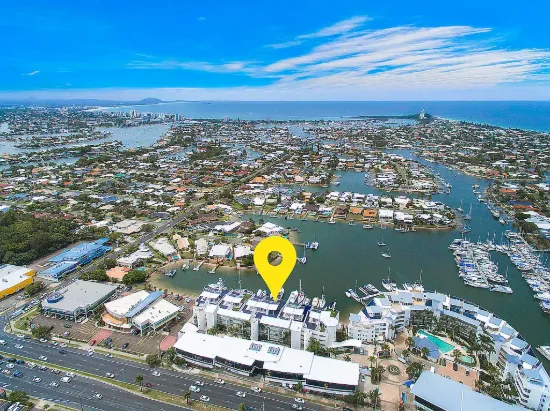 208/11 Nicklin Way, Minyama, Qld 4575-Image
