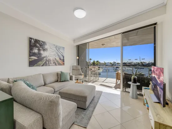 208/11 Nicklin Way, Minyama, Qld 4575-Image