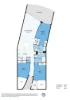 208/11 Nicklin Way, Minyama, Qld 4575-Floorplan