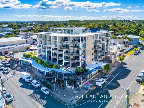 208/115 Bulcock Street, Caloundra, Qld 4551-Image