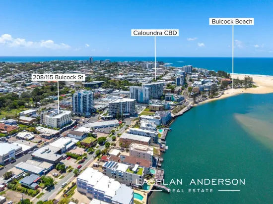 208/115 Bulcock Street, Caloundra, Qld 4551-Image